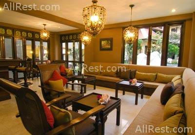 Puripunn Baby Grand Boutique Hotel 12